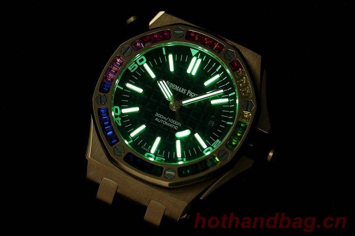 Audemars Piguet Watch APW00051